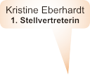 Kristine Eberhardt